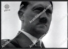 كشف مؤامرة هتلر