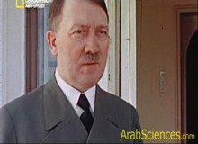 أسرار التاريخ : هتلر
