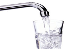 أهمية شرب الماء
