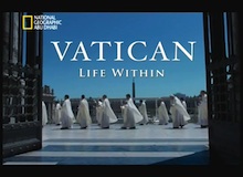 الفاتيكان : الحياة فيها
