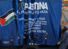 فلسطين في قلوب إيطالية