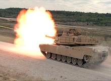 ثورة أسلحة الحرب : الدبابات