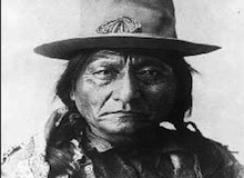 ملفات محيرة : Sitting Bull - الثور الجالس