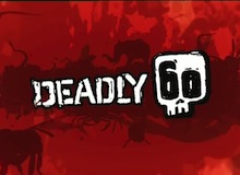 Deadly 60 - بنما
