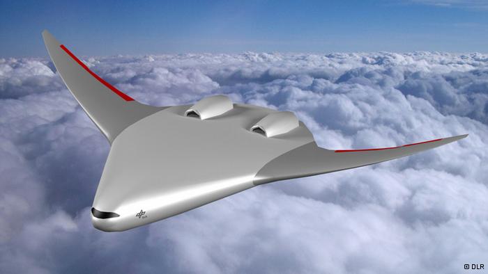 مريحة اقتصادية وسريعة: نماذج من طائرات المستقبل