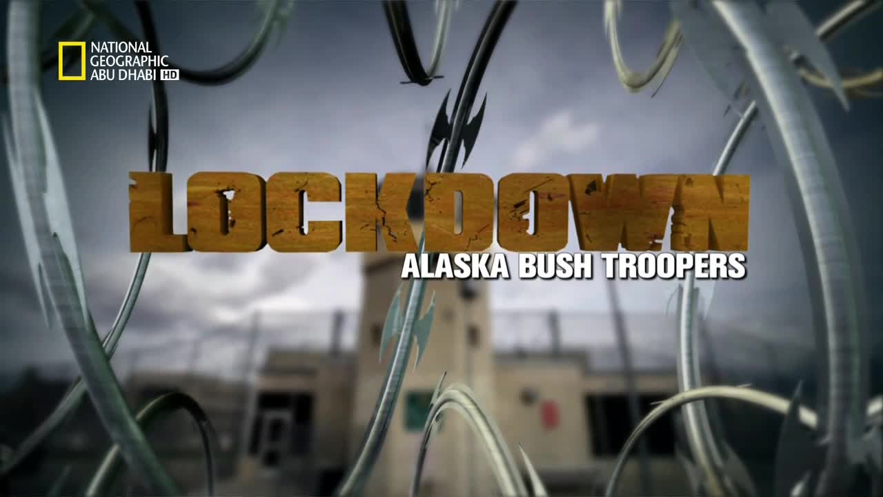 وراء القضبان – السجن HD : زارعو الكمائن في ألاسكا