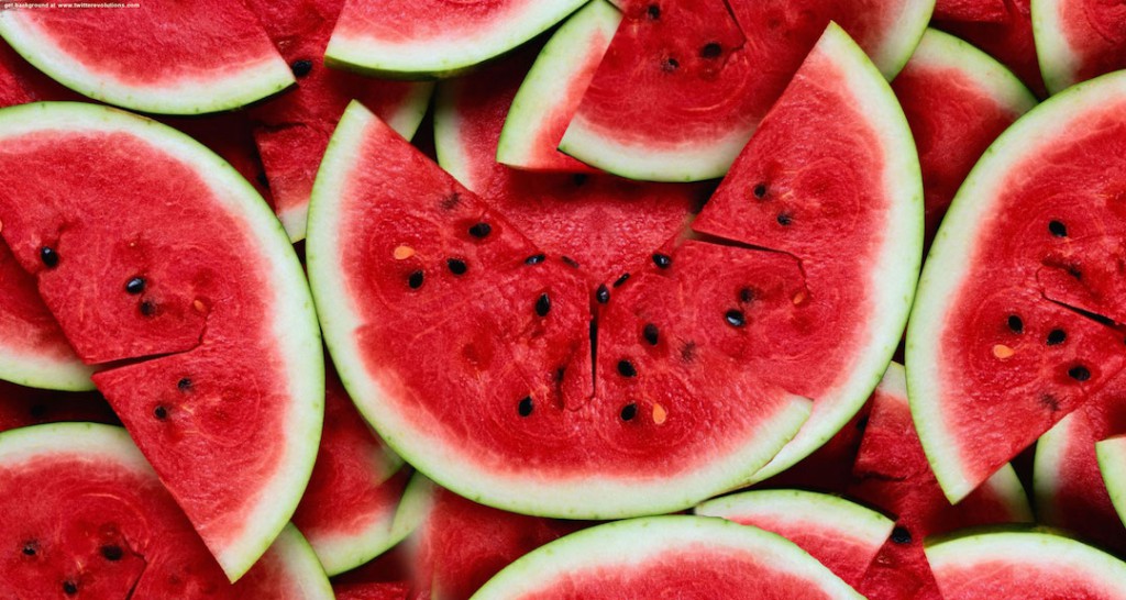 مقال – 7 أشياء لا تعرفها عن البطيخ