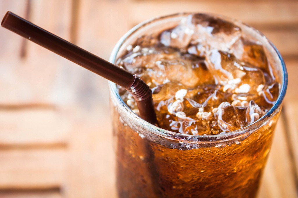مقال – 6 فوائد من الإبتعاد عن شرب الكولا !
