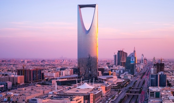 المملكة العربية السعودية