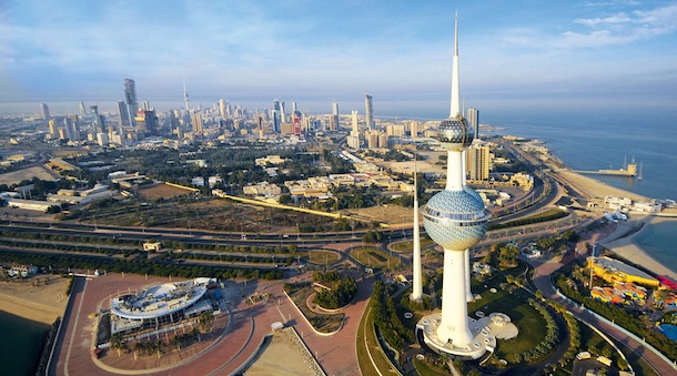 دولة الكويت