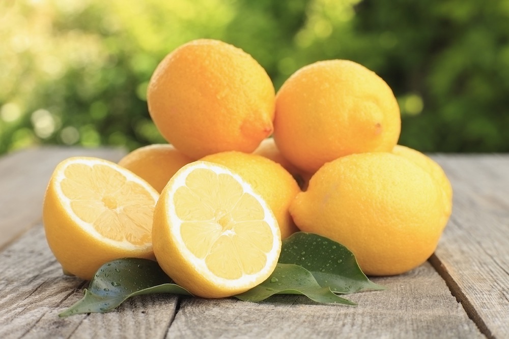 مقال- الليمون : فوائد عظيمة للجسد و الروح