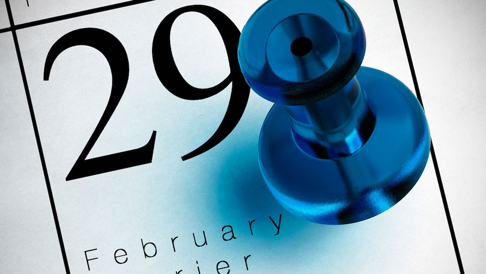 مقتطف -ما هي السنة الكبيسة وما التفسير العلمي لوضع يوم إضافي في فبراير كل 4 أعوام؟