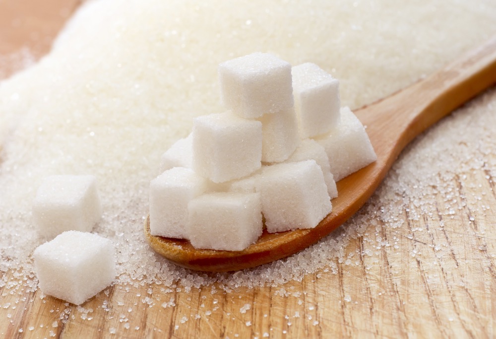 مقال - السكر الخفي في أغذية صحية