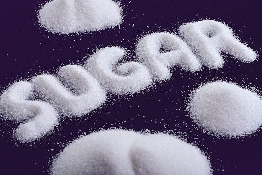 مقال - 5 خطوات للإقلاع عن تناول السكر