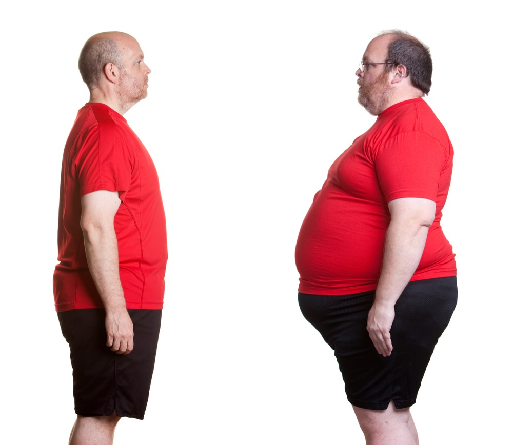 مقال - 5 نصائح مضمونة لتخفيف الوزن دون الشعور بالجوع