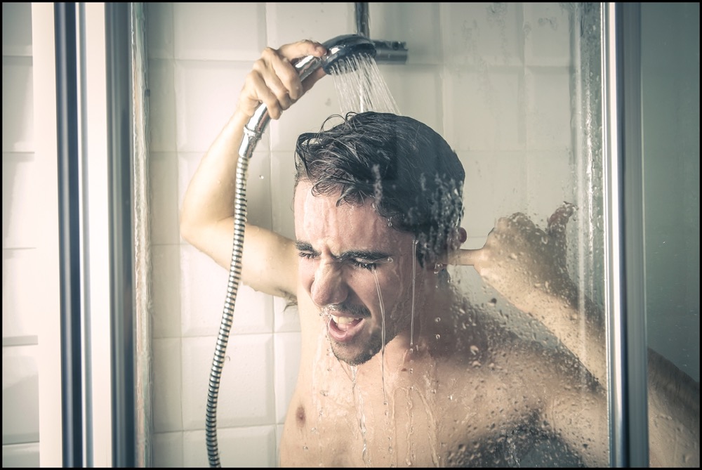 مقال - احذروا الاستحمام اليومي