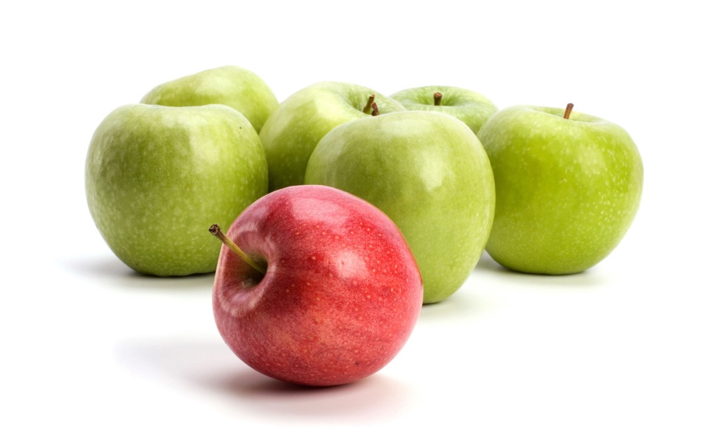 مقال - لماذا يغني تناول التفاح بانتظام عن زيارة الطبيب؟