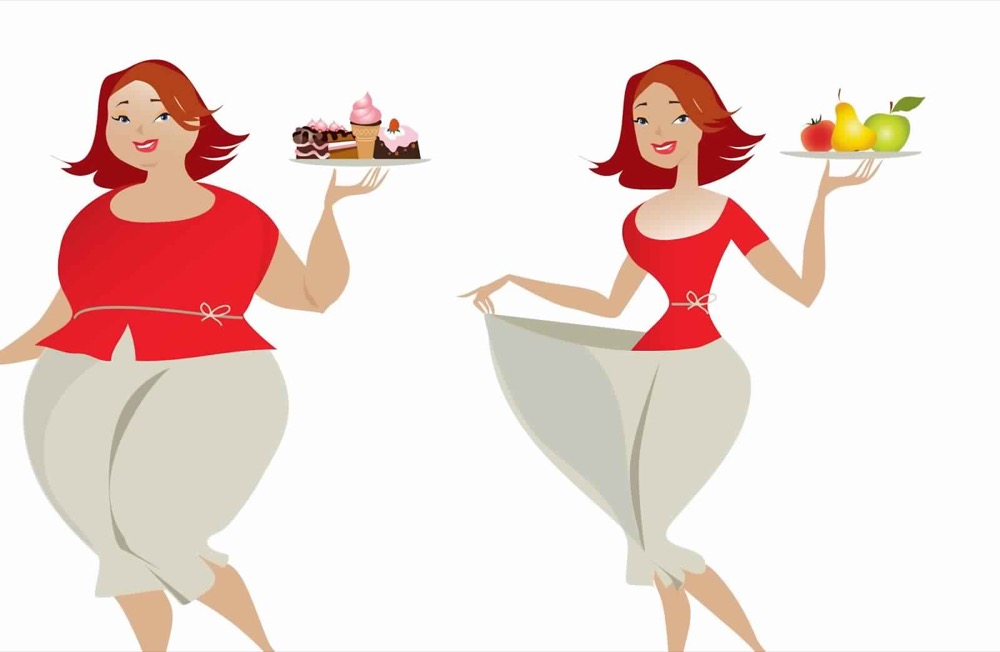 مقال - لماذا يزيد الوزن بعد التوقف عن الحمية؟ سبب جديد ومدهش!