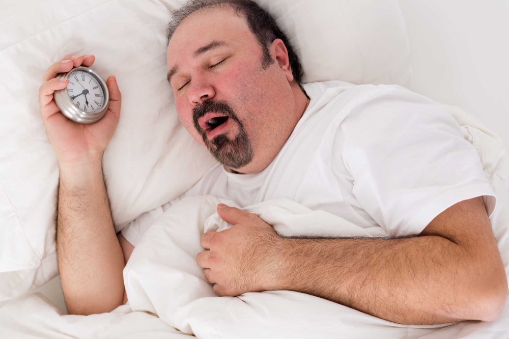 مقال - دراسة : الإفراط في النوم أشد خطراً من قلته