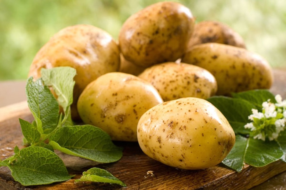 مقال - ما لا تعرفه عن فوائد البطاطس!