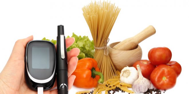 مقال - 5 أطعمة يُنصح بها مرضى السكري