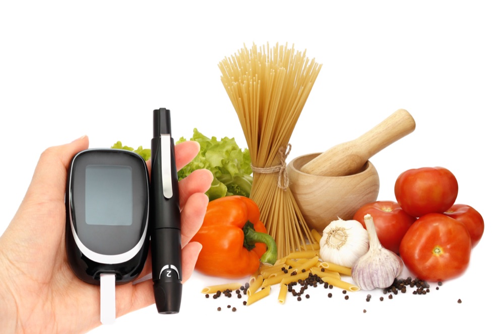 مقال - 5 أطعمة يُنصح بها مرضى السكري