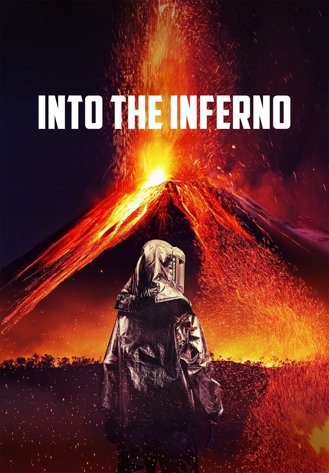 مترجم : وثائقي Into the Inferno