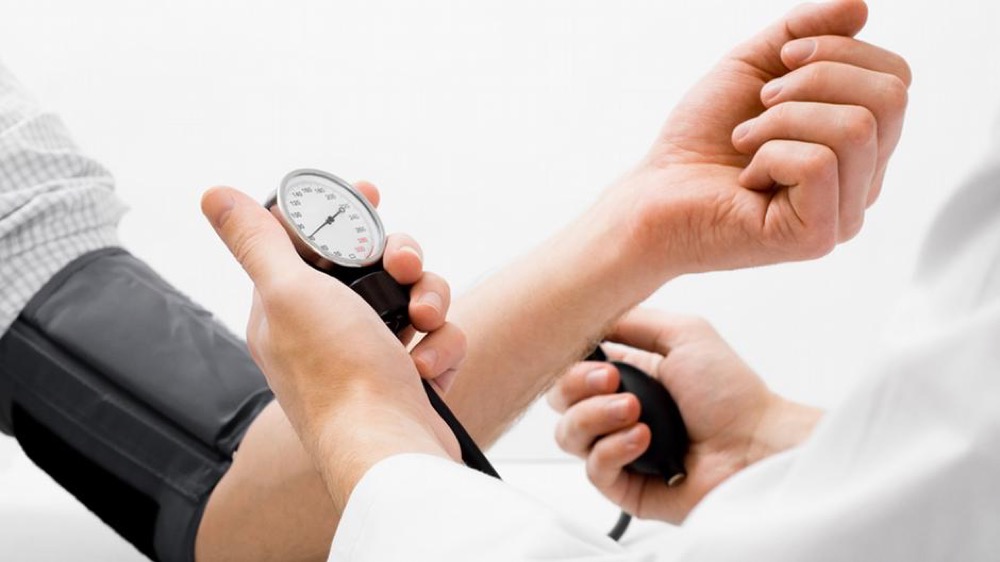 مقال - طريقة طبيعية لخفض ضغط الدم المرتفع