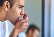 مقال - كيف تتخلص من رائحة الفم الكريهة أثناء الصيام؟
