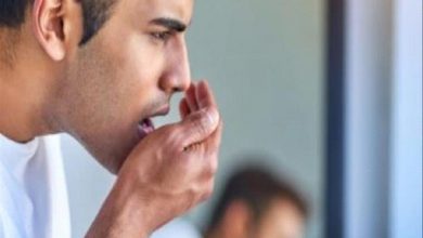 مقال - كيف تتخلص من رائحة الفم الكريهة أثناء الصيام؟