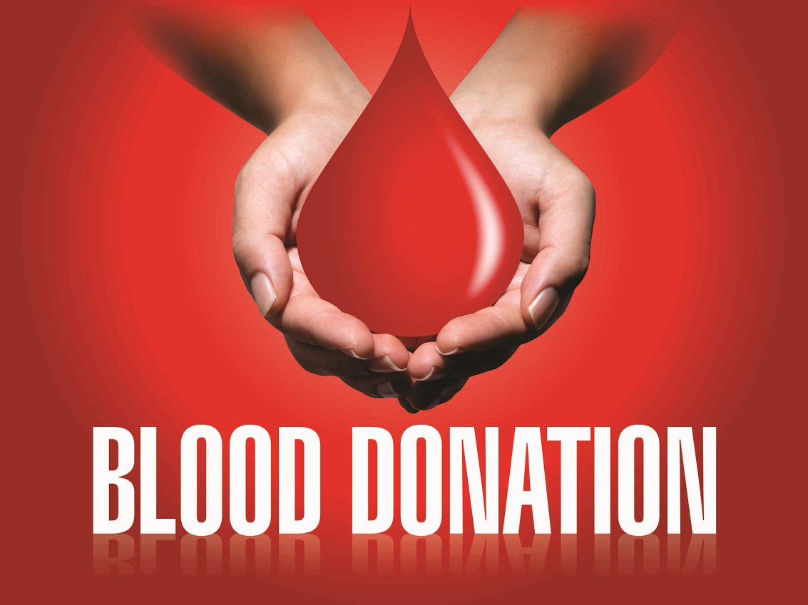مقال - 5 فوائد تحققها عند التبرع بالدم