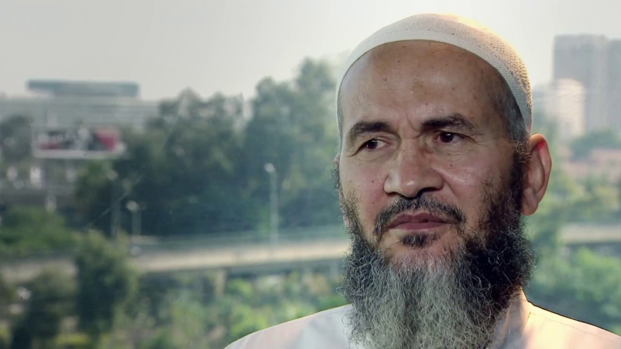 الفيلم الوثائقي : حصار مكة