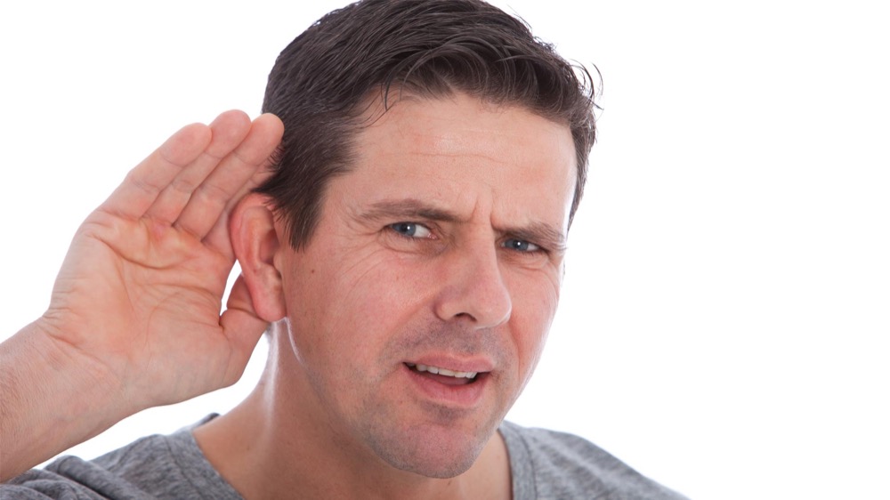 مقال : ضعف السمع .. السبب و العلاج