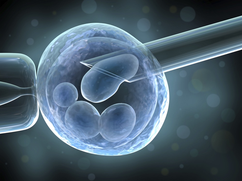 مقال - التلقيح الصناعي IVF (مراحله و فرص النجاح)