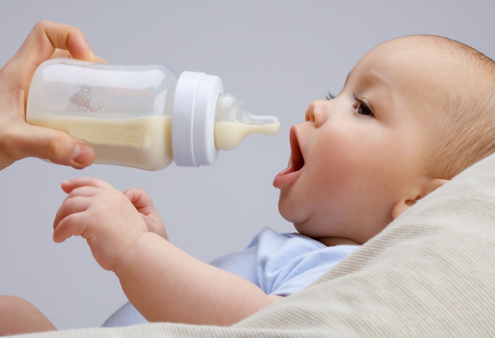دراسة : فوائد صحية جديدة تحفزّ الأمهات على الإرضاع الطبيعي !