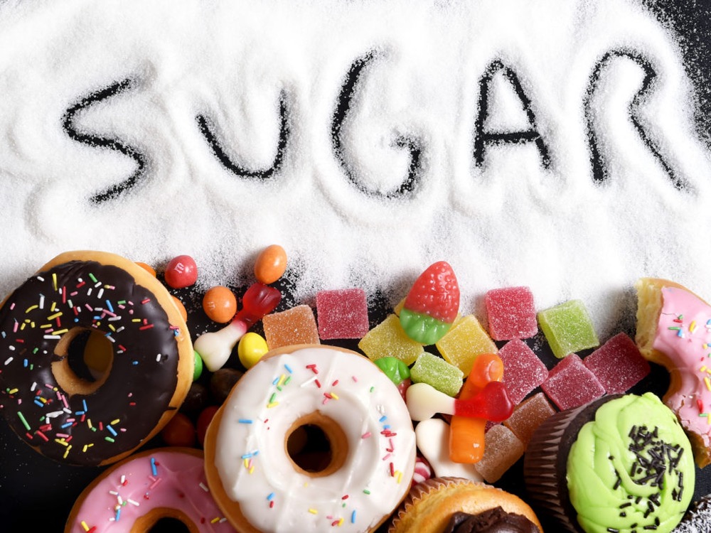 مقال - 7 نصائح لتقليل اشتهاء السكر