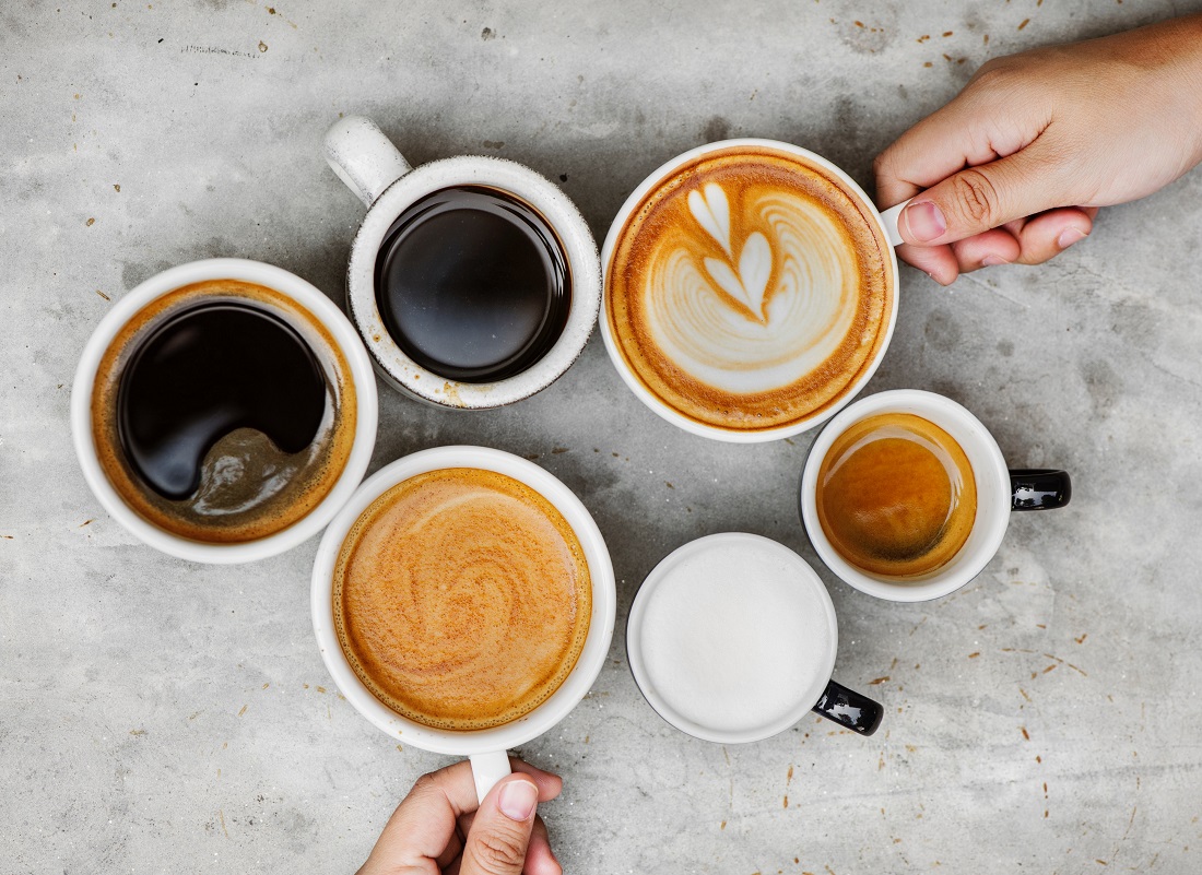 مقال - كم أقصى حد من القهوة يمكن شربه دفعة واحدة؟