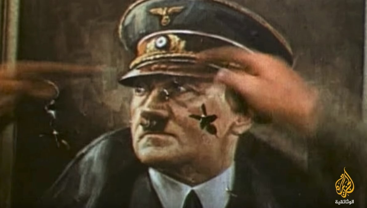 هتلر ح6 – “المنهزم”