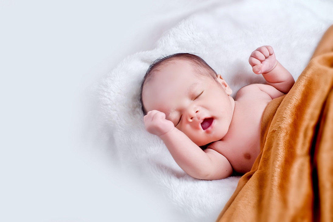 ‫مقال – 5 نصائح لينام الرضيع بأمان‬