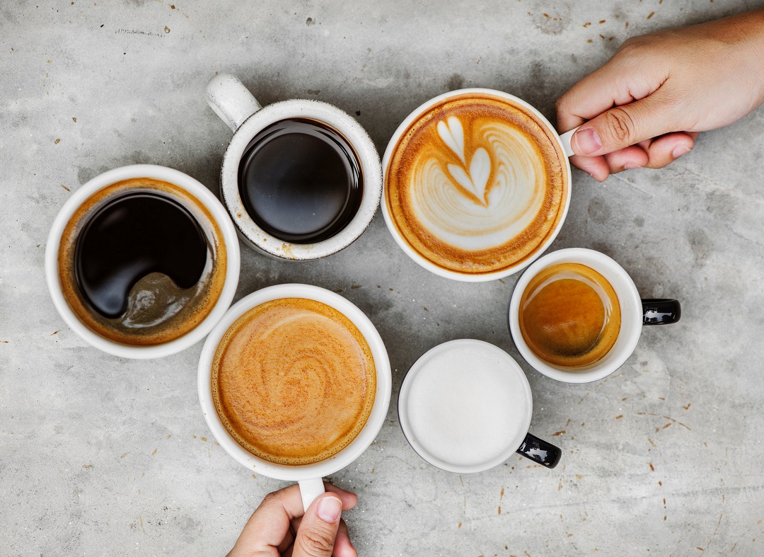قهوة الصباح ماذا تفعل بالجسم؟ دراسة جديدة تزف نبأ رائعا