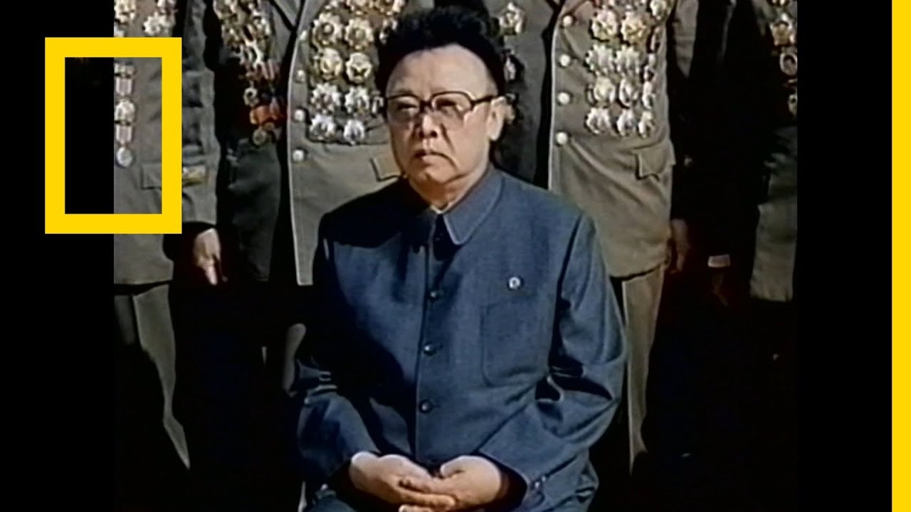 سلالة قادة كوريا الشمالية: ابن الملك