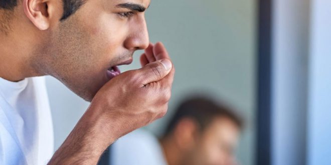 مقال – ما أسباب رائحة الفم الكريهة؟