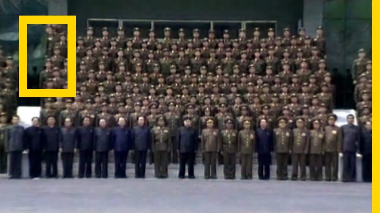 سلالة قادة كوريا الشمالية: رجل الصاروخ