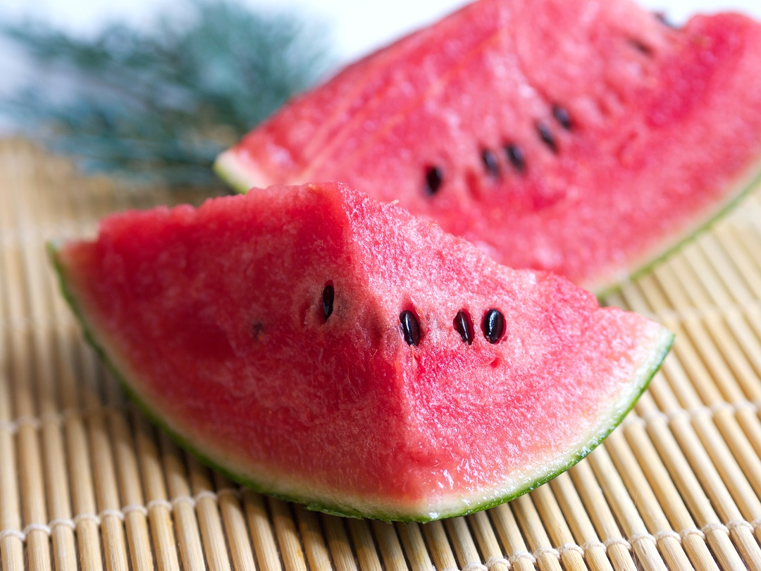 مقال – 7 أسباب تجعلك تأكل البطيخ في الصيف