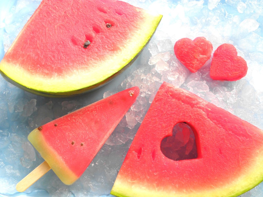 7 أسباب تجعلك تأكل البطيخ في فصل الصيف
