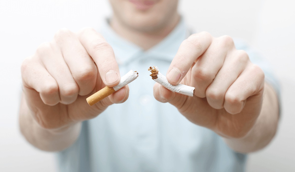 أكثر 6 طرق مثبتة علمياً للمساعدة في الإقلاع عن التدخين