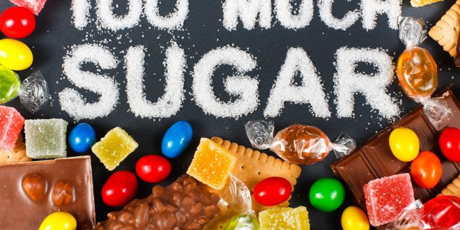 مقال – ماذا يحدث لجسمك حين تفرط باستهلاك السكر؟