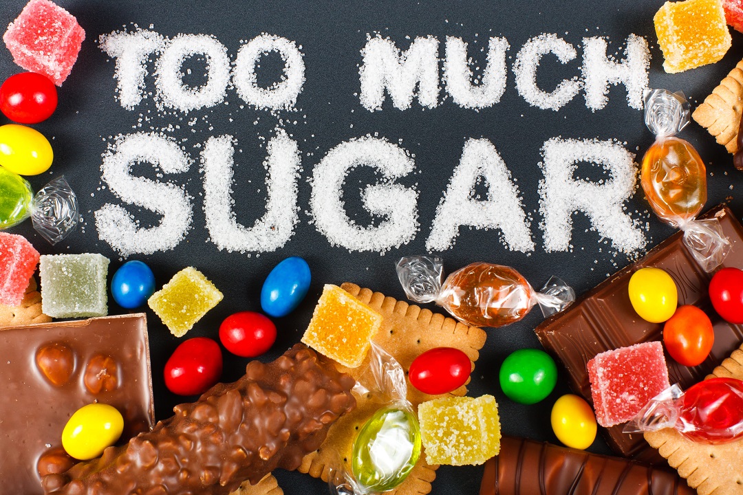 مقال – ماذا يحدث لجسمك حين تفرط باستهلاك السكر؟