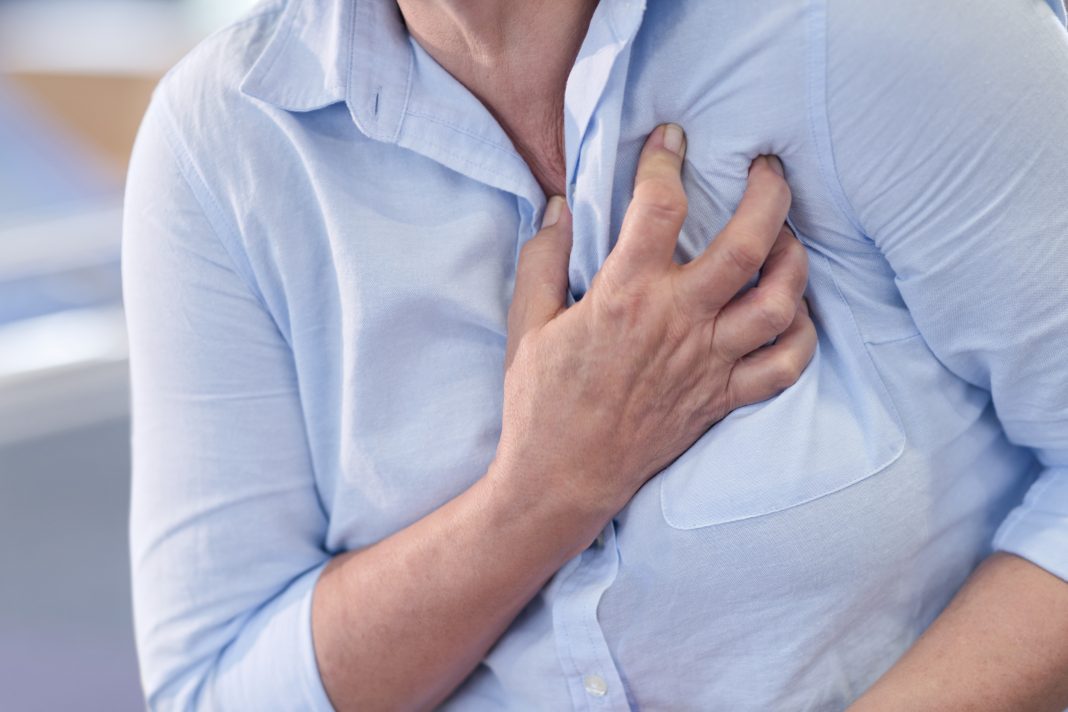 مقال – نصائح طبية عليك اتباعها بعد النجاة من النوبة القلبية