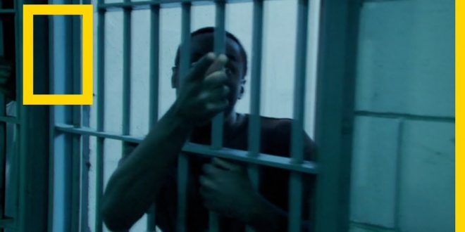 مسجون في الغربة - الجريمة والعقاب: سجناء النعيم